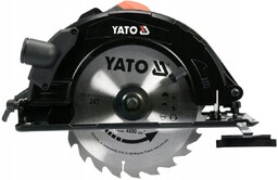 Pilarka Piła Tarczowa Yato YT-82154 235 mm 2800