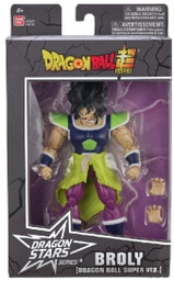 Bandai Dragon Stars Series Dragon Ball Super -