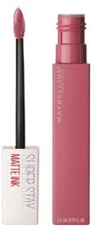 Maybelline Super Stay Matte Ink 15 Lover 5ml