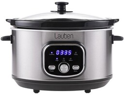 LAUBEN Wolnowar Slow Cooker 3500SB