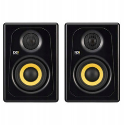 Krk Kreate 3 Monitory studyjne
