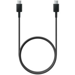 SAMSUNG Kabel USB-C - USB-C 1 m Czarny