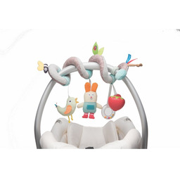 Taf Toys, Spirala Na Wózek Ogródek