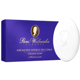 PANI WALEWSKA Classic Perfumed Soap perfumowane mydło