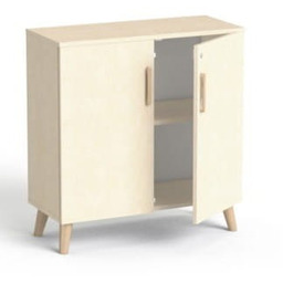 Sove SV-10D Szafa niska 80x74,2h 2 OH