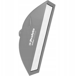 Profoto Softbox 1x4' Diffuser Kit 0.5 f-stop