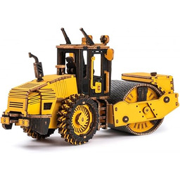 Robotime Road Roller/Wałek