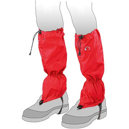 Tatonka Uniseks Gaiter 420Hd 2750 Stuptuty, Czerwony, Medium