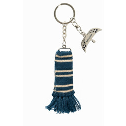 Brelok do kluczy szalik Ravenclaw Harry Potter