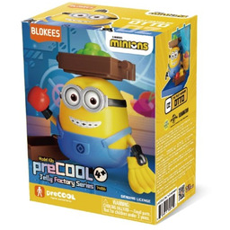 BLOKEES MINIONS preCOOL S1 - OTTO THE FRUIT