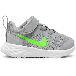 Sneakersy Nike Revolution 6 Nn (Tdv) DD1094 009