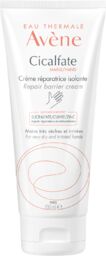 Avene Cicalfate, krem regenerujący do rąk, efekt bariery,