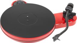 Pro-Ject RPM 3 CARBON 2M Kolor: Czerwony