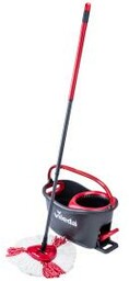 Vileda Easy Wring&Clean Turbo Mop obrotowy