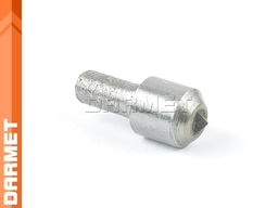 Darmet Obciągacz diamentowy 10 x 24 mm