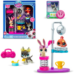 littlest pet shop_zest_g7 s3_disco z 3 fig
