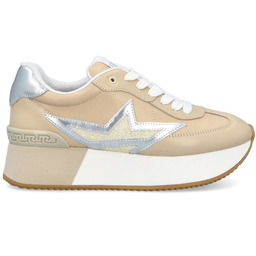 Sneakersy premium - LIU JO DREAMY 03 BF4039