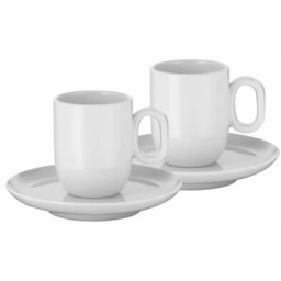 Zestaw filiżanek WMF Barista Espresso 60 ml (2