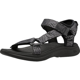 Helly Hansen Capilano F2f Sandały, Platforma męska