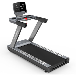 Gymost Bieżnia treningowa 6835 LED AC 4KM profesjonalna