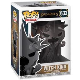 FUNKO Figurka Pop Lord Of The Rings -