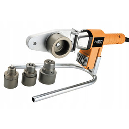 Neo Tools Zgrzewarka Do Rur Pe Pp Pb