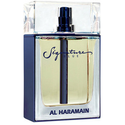 Al Haramain Signature Blue woda perfumowana 100 ml