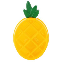 ZIPPYPAWS Miska spowalniająca dla psa Ananas ZP430
