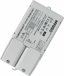 OSRAM POWERTRONIC  PT-FIT I / Statecznik: 43