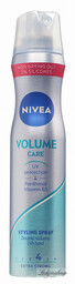 Nivea - Volume Care - Styling Spray -
