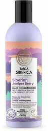 SIBERICA PROFESSIONAL_Taiga Siberian Juniper Berry Conditioner Color Protection