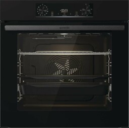 Piekarnik GORENJE BOS6737E06B kolor czarny