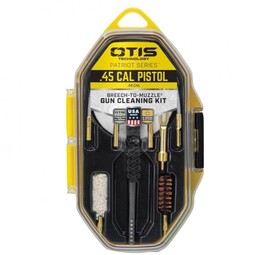Otis Zestaw do czyszczenia Patriot kal.45 FG-701-45