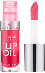 Essence Hydra Kiss, olejek do ust, 03 Pink