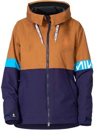 kurtka NIKITA - Lindan Jacket Caramel (CML) rozmiar: