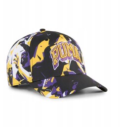 Puma Czapka Basketball Bb 02618701 R Uniwersalny