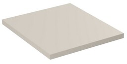 Blat 40 cm Kolekcja Bella Cashmere Kaszmirowy Mat
