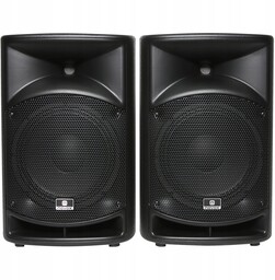 Novox Mixtour Mobilny Zestaw Nagłośnienia Pa 400W