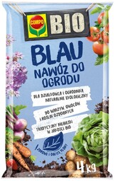 Nawóz uniwersalny do ogrodu Bio Blau 4 kg