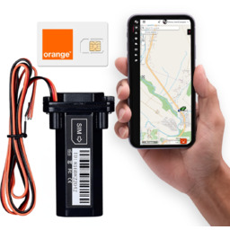 Lokalizator GPS SinoTrack ST-901