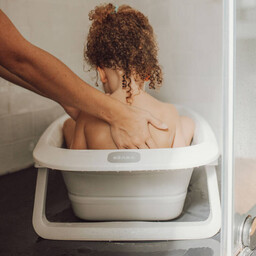 Składana wanienka dla dziecka Eazy Pop Cam l