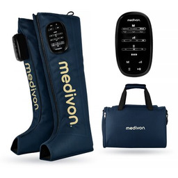 MEDIVON Masażer Limfatyczny do nóg Aeria