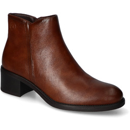 Botki Sergio Leone BT25244 Brązowe