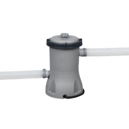 Pompa z filtrem 2006L/H 29 W Bestway