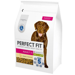 Perfect Fit - sucha karma pełnoporcjowa dla dorosłych