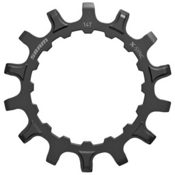 Sram X-sync E-MTB stal do napędów Bosch zębatek,