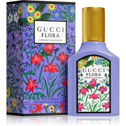 Gucci Flora Gorgeous Magnolia, Woda Perfumowana, 30ml
