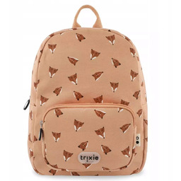 Trixie Baby: Lis Plecak print 97-142 Trixie