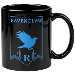 Kubek ceramiczny w pudełku prezentowym 350ml Ravenclaw Harry