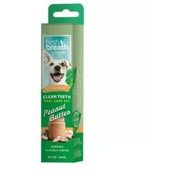 Tropiclean Clean Żel do Zębów dla Psa 59ml